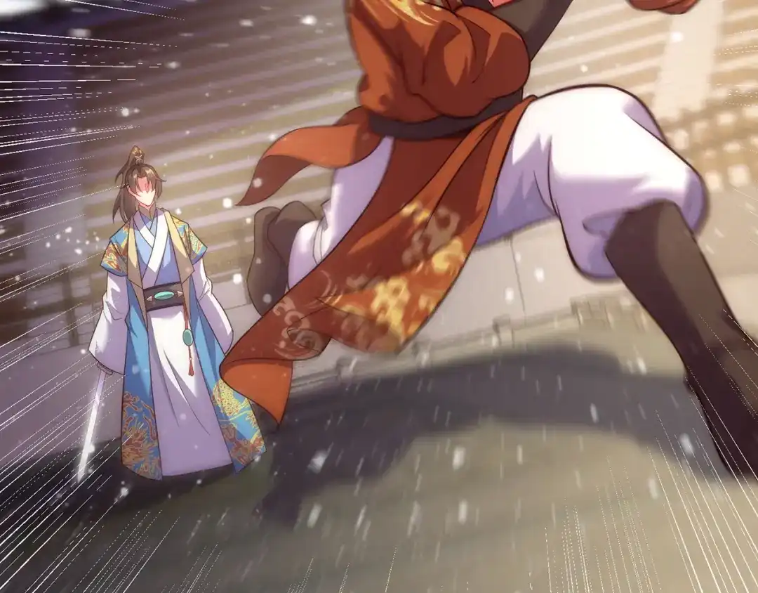 玄幻：我的人生可以无限模拟 第2话 年轻人不讲武德 第176页
