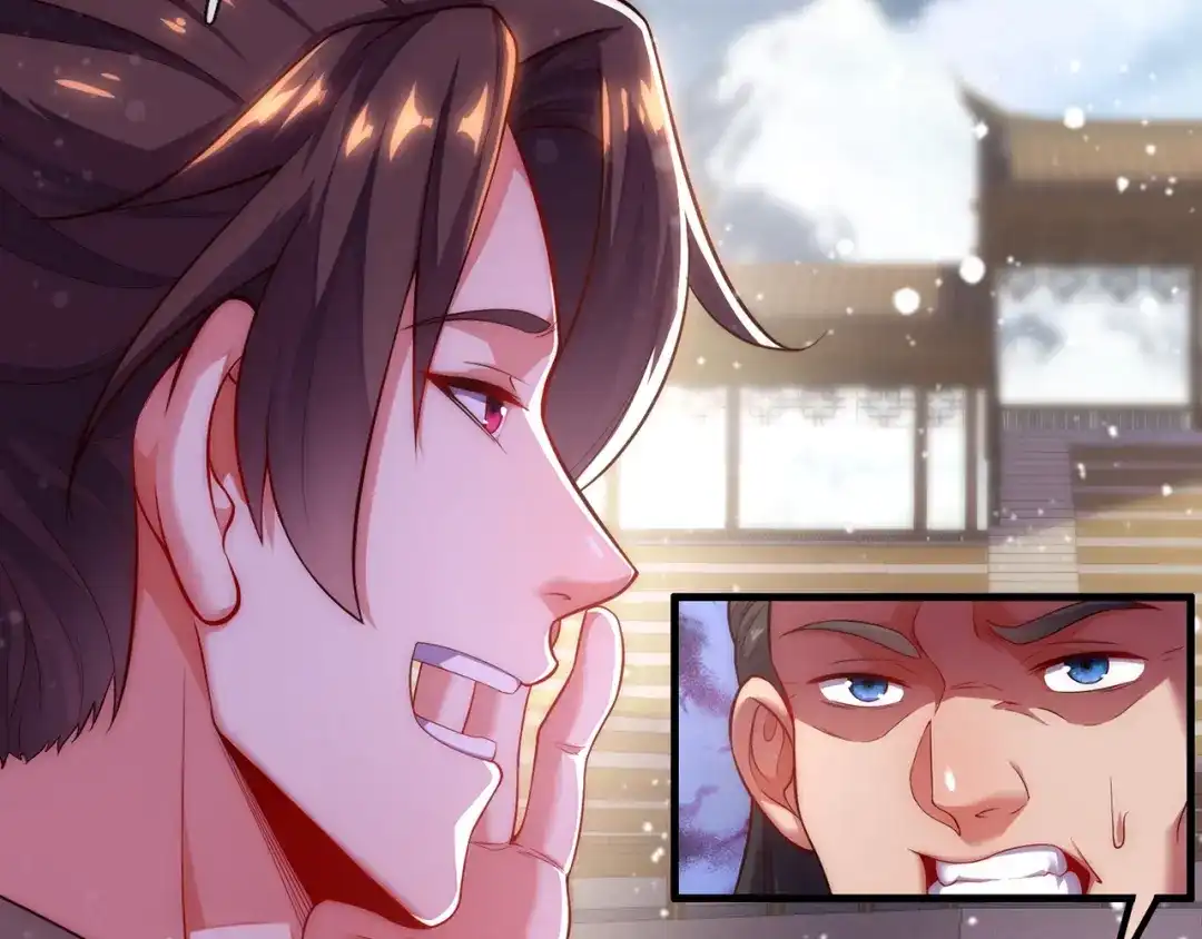 玄幻：我的人生可以无限模拟 第2话 年轻人不讲武德 第179页