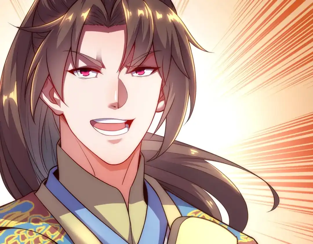 玄幻：我的人生可以无限模拟 第2话 年轻人不讲武德 第186页