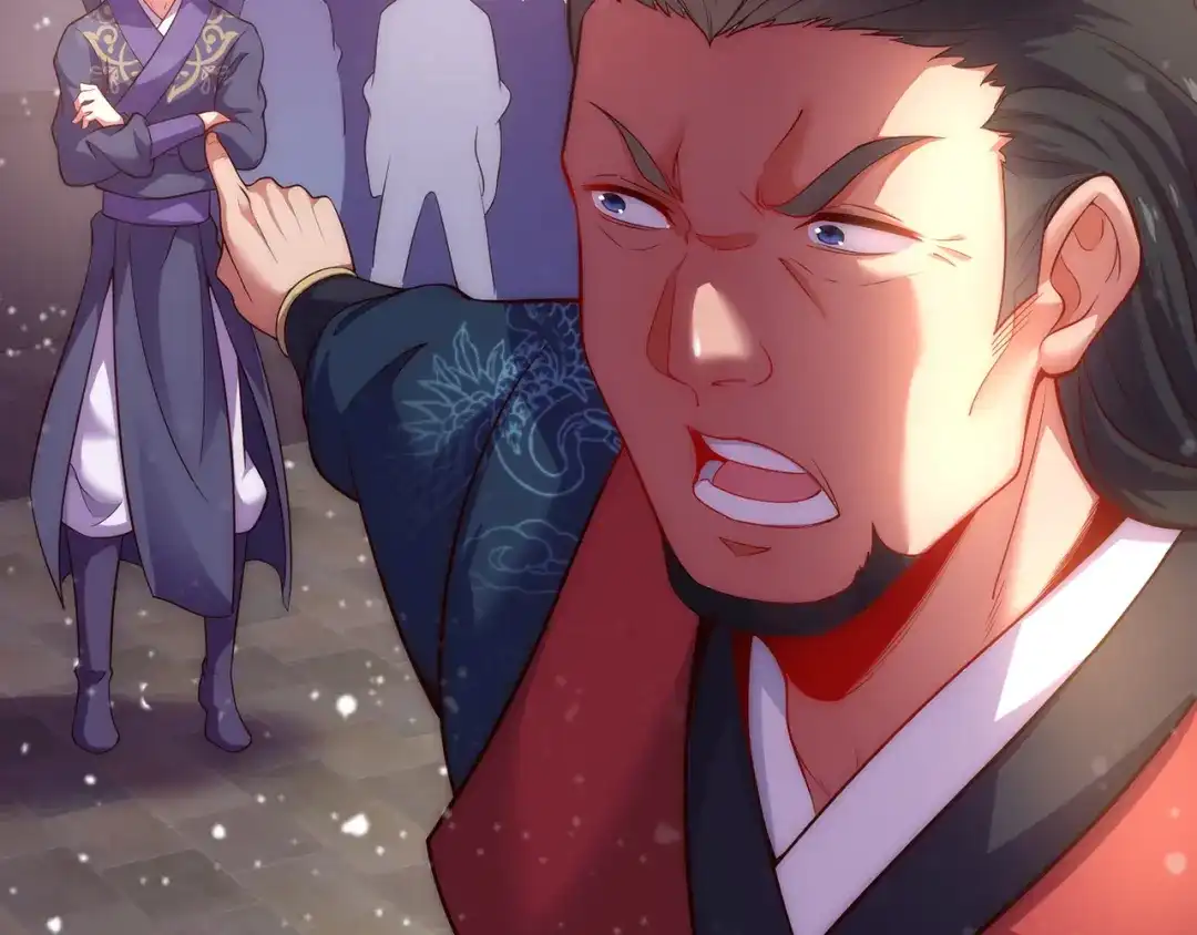 玄幻：我的人生可以无限模拟 第2话 年轻人不讲武德 第190页