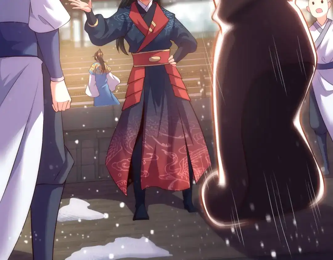 玄幻：我的人生可以无限模拟 第2话 年轻人不讲武德 第72页