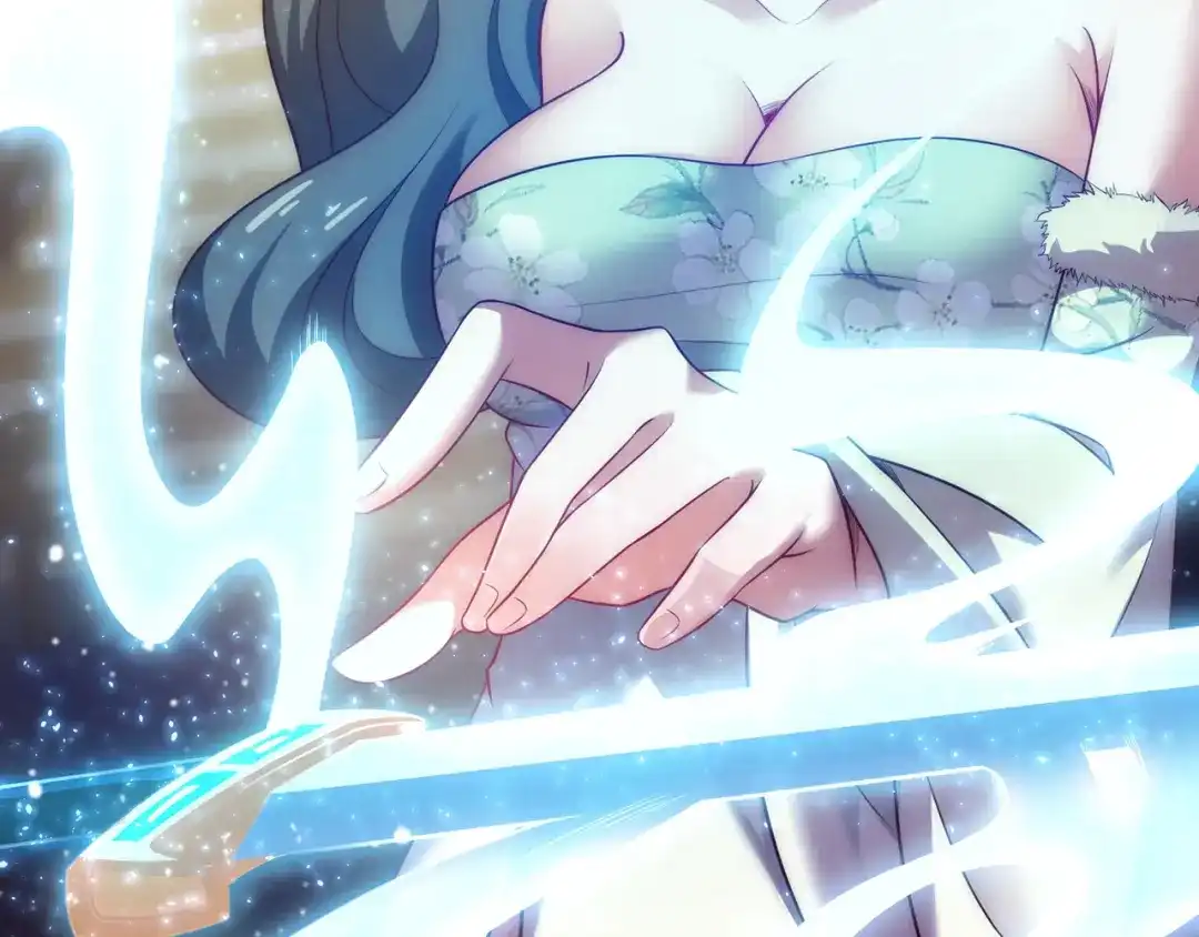 玄幻：我的人生可以无限模拟 第3话 我靠演技征服对手 第100页