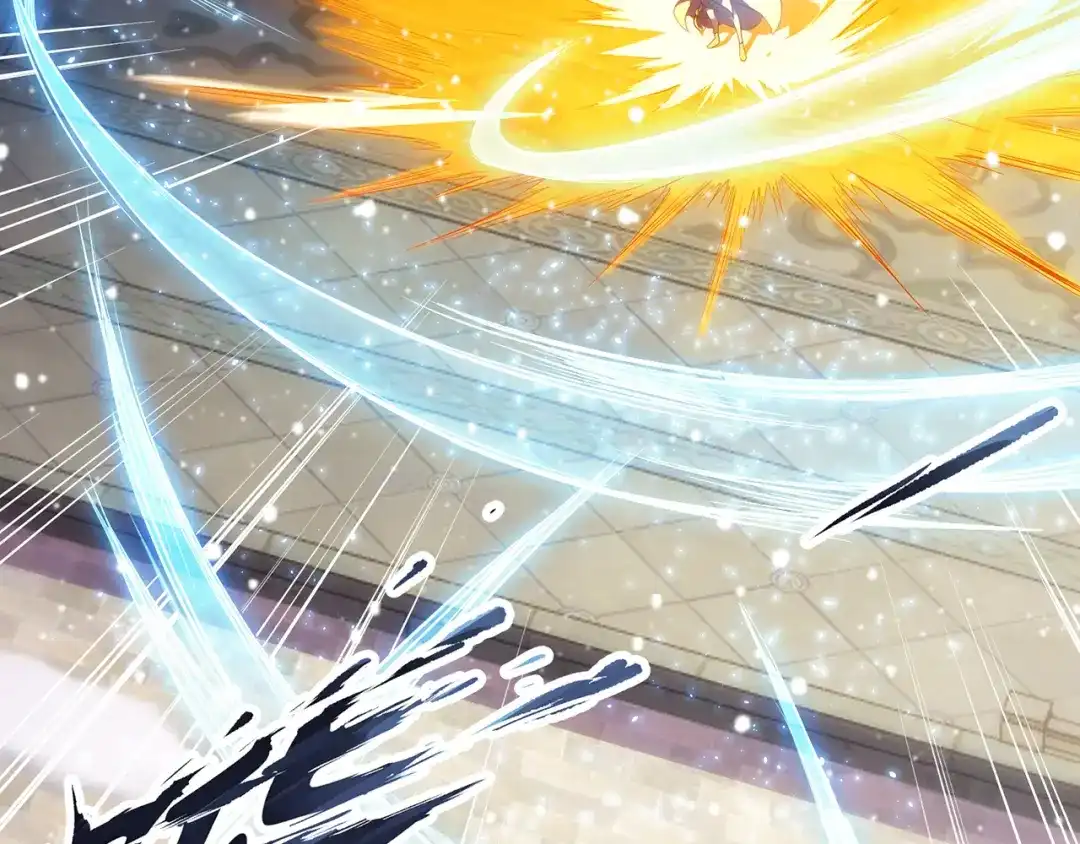 玄幻：我的人生可以无限模拟 第3话 我靠演技征服对手 第104页