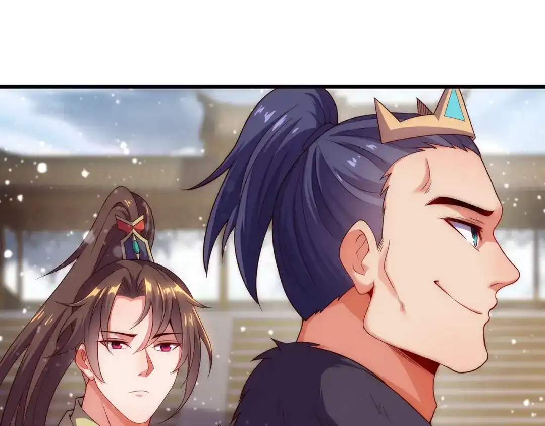 玄幻：我的人生可以无限模拟 第3话 我靠演技征服对手 第122页