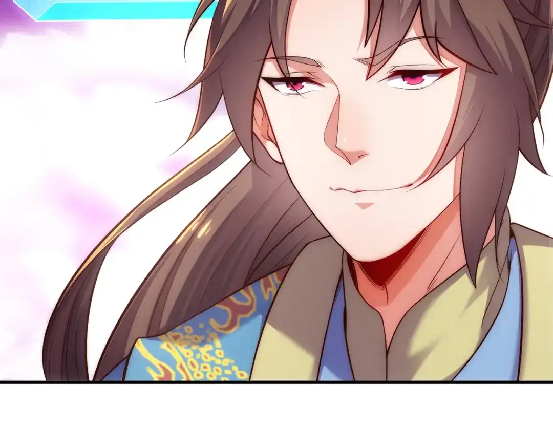 玄幻：我的人生可以无限模拟 第3话 我靠演技征服对手 第13页
