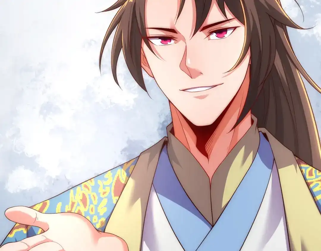 玄幻：我的人生可以无限模拟 第3话 我靠演技征服对手 第149页