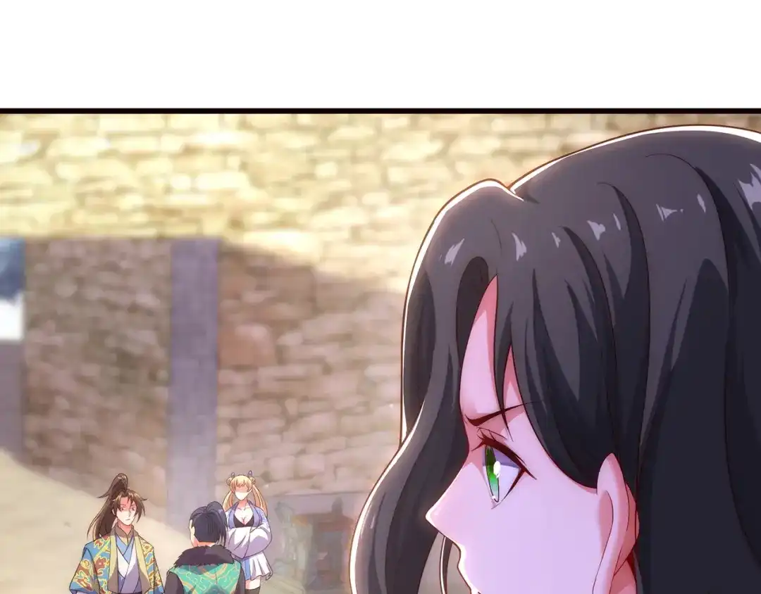 玄幻：我的人生可以无限模拟 第3话 我靠演技征服对手 第154页