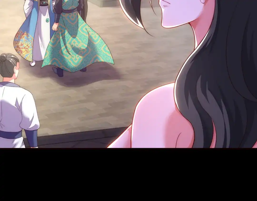 玄幻：我的人生可以无限模拟 第3话 我靠演技征服对手 第155页