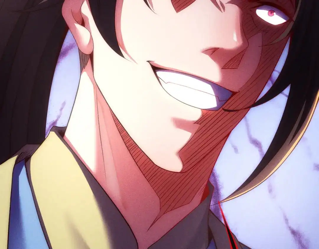 玄幻：我的人生可以无限模拟 第3话 我靠演技征服对手 第158页