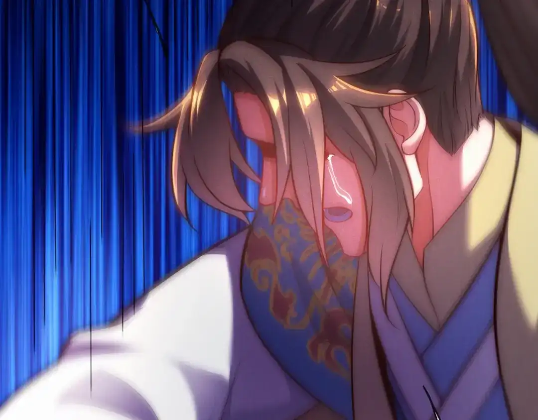 玄幻：我的人生可以无限模拟 第3话 我靠演技征服对手 第30页