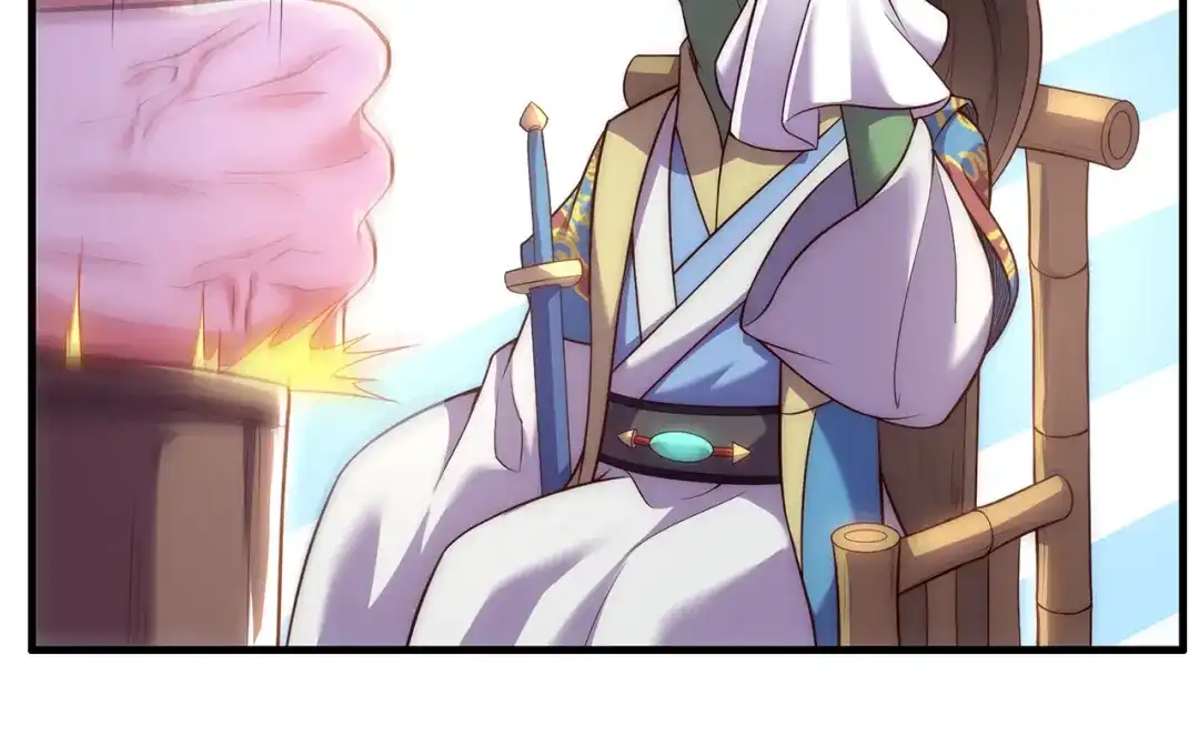 玄幻：我的人生可以无限模拟 第3话 我靠演技征服对手 第34页