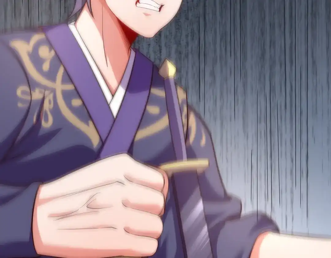 玄幻：我的人生可以无限模拟 第3话 我靠演技征服对手 第36页