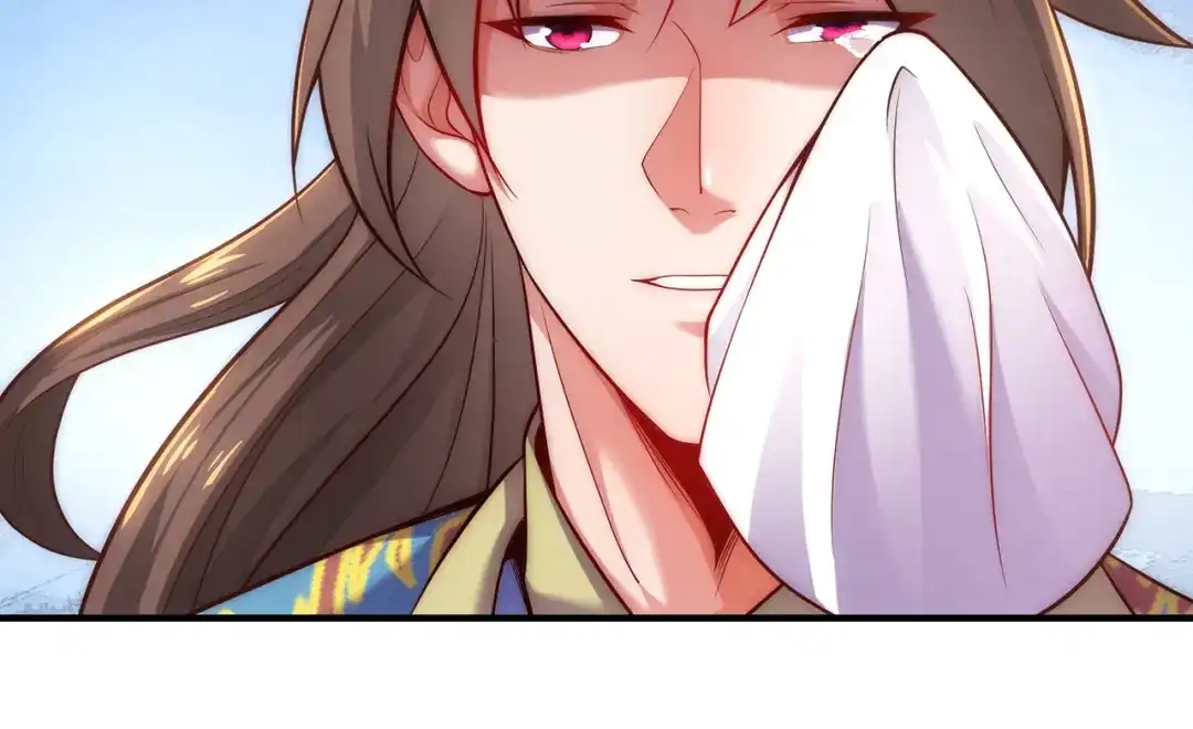 玄幻：我的人生可以无限模拟 第3话 我靠演技征服对手 第39页