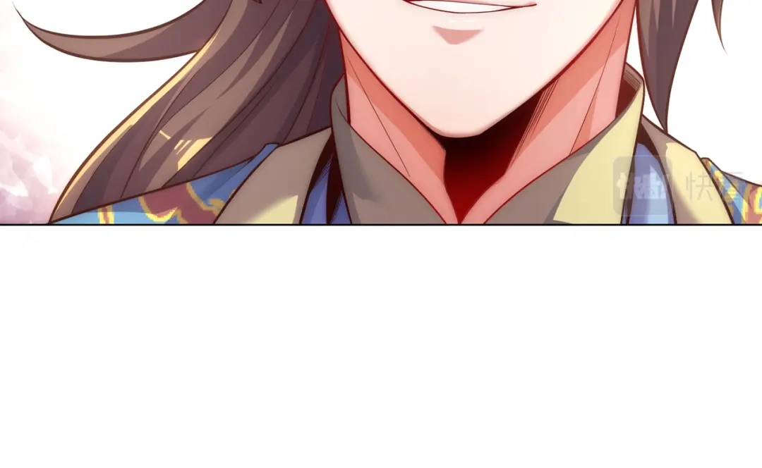 玄幻：我的人生可以无限模拟 第3话 我靠演技征服对手 第51页