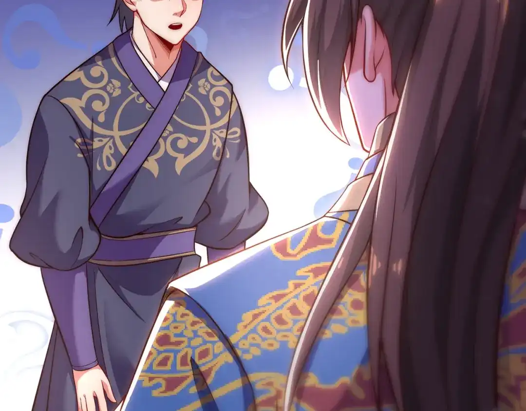 玄幻：我的人生可以无限模拟 第3话 我靠演技征服对手 第61页
