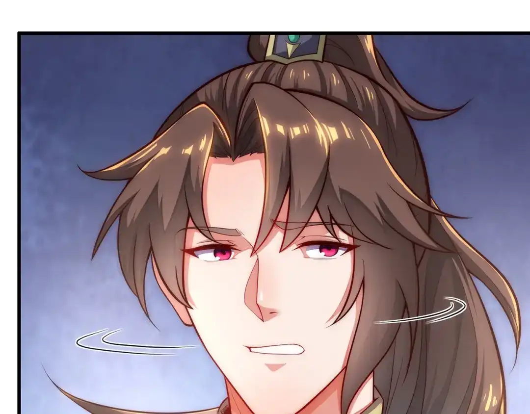 玄幻：我的人生可以无限模拟 第3话 我靠演技征服对手 第73页