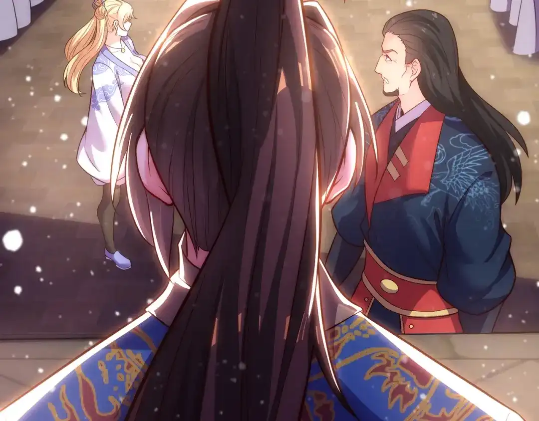 玄幻：我的人生可以无限模拟 第3话 我靠演技征服对手 第85页