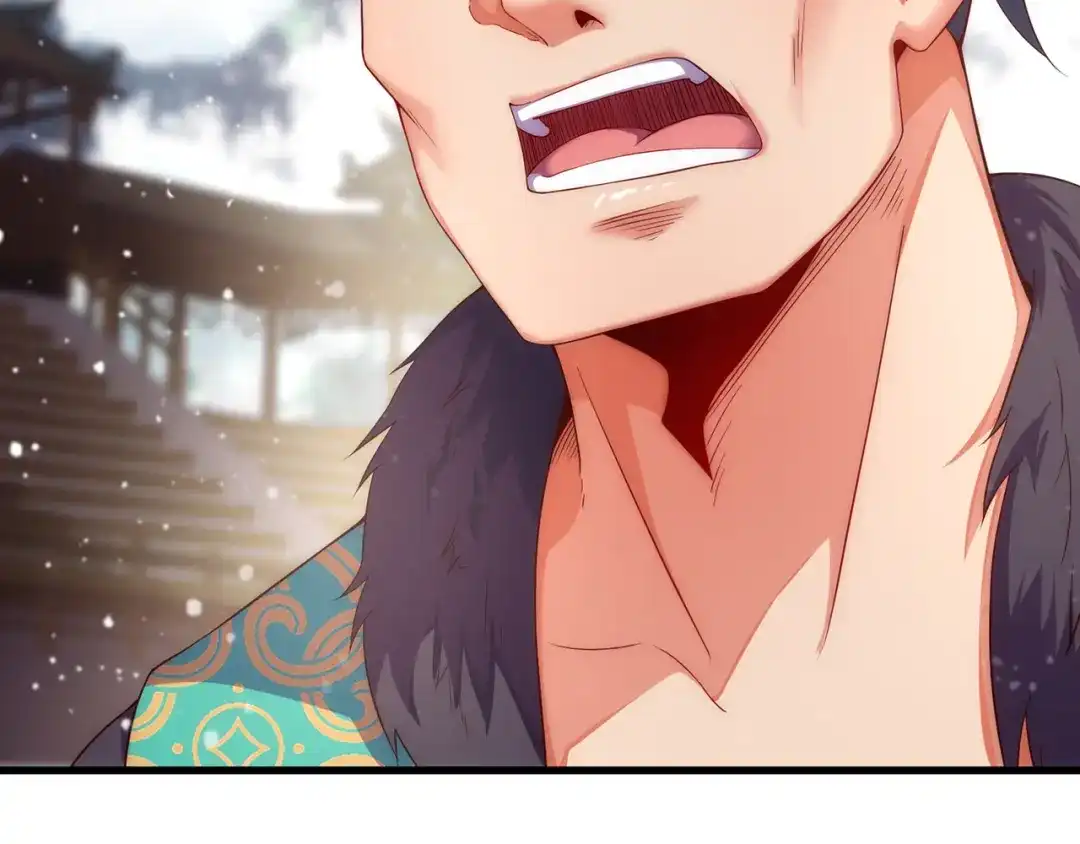 玄幻：我的人生可以无限模拟 第4话 男人不能说不行 第108页