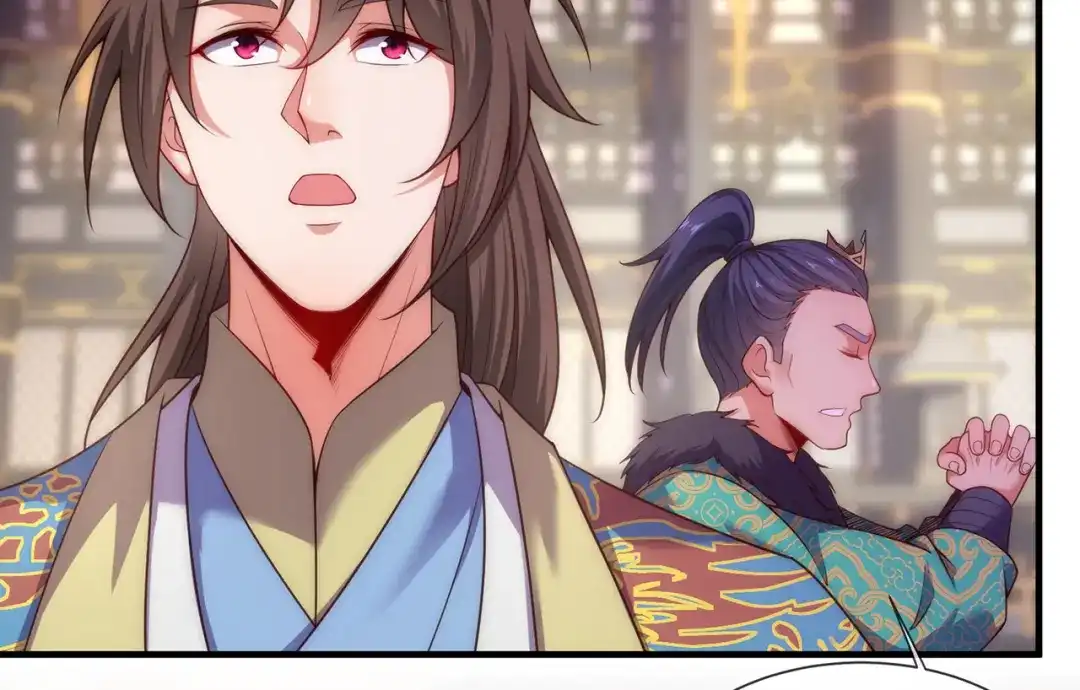 玄幻：我的人生可以无限模拟 第4话 男人不能说不行 第123页