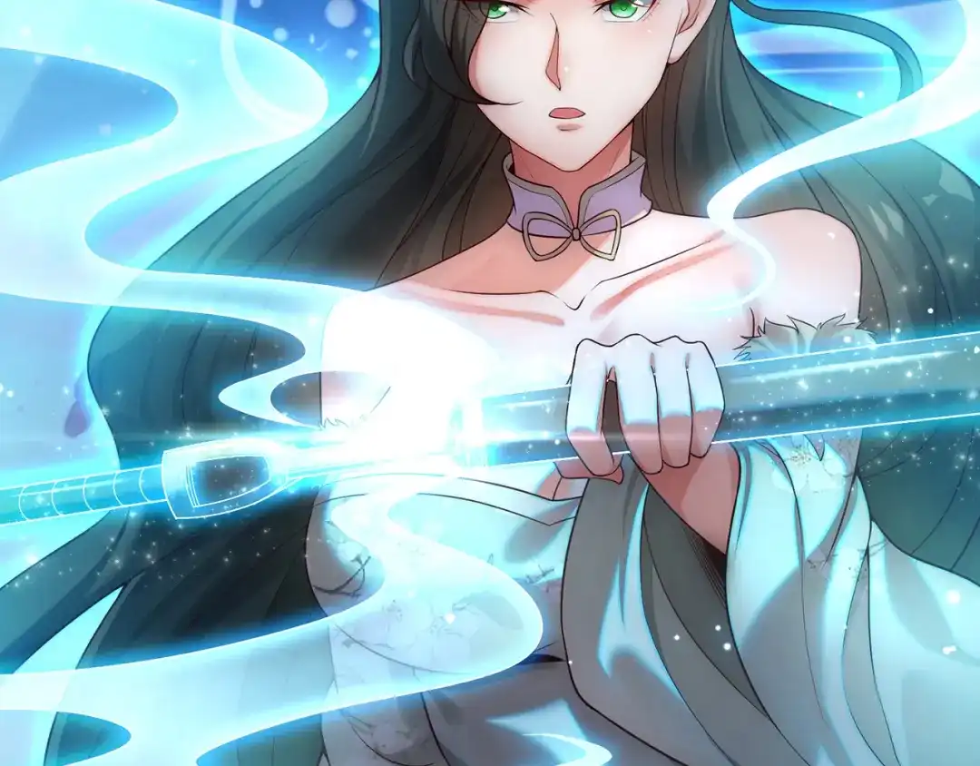 玄幻：我的人生可以无限模拟 第4话 男人不能说不行 第22页