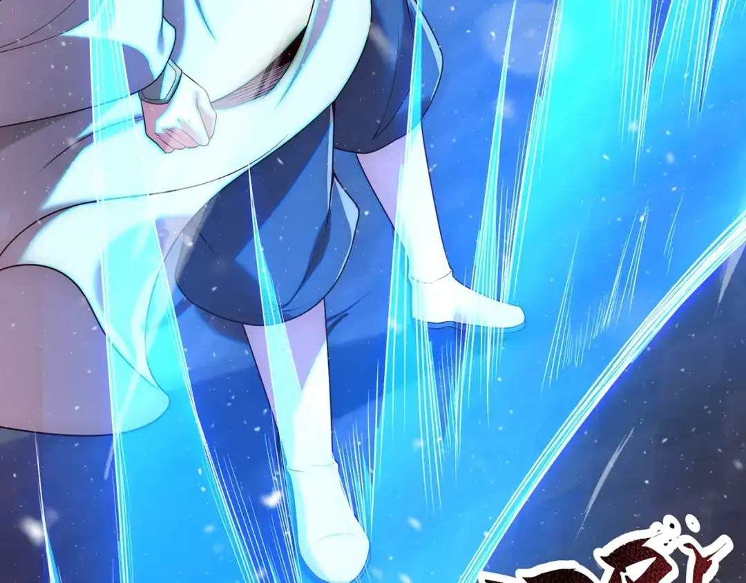 玄幻：我的人生可以无限模拟 第4话 男人不能说不行 第40页