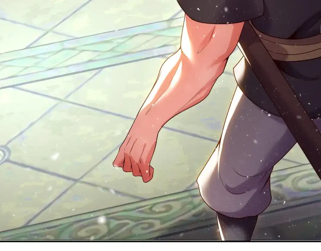 玄幻：我的人生可以无限模拟 第4话 男人不能说不行 第65页