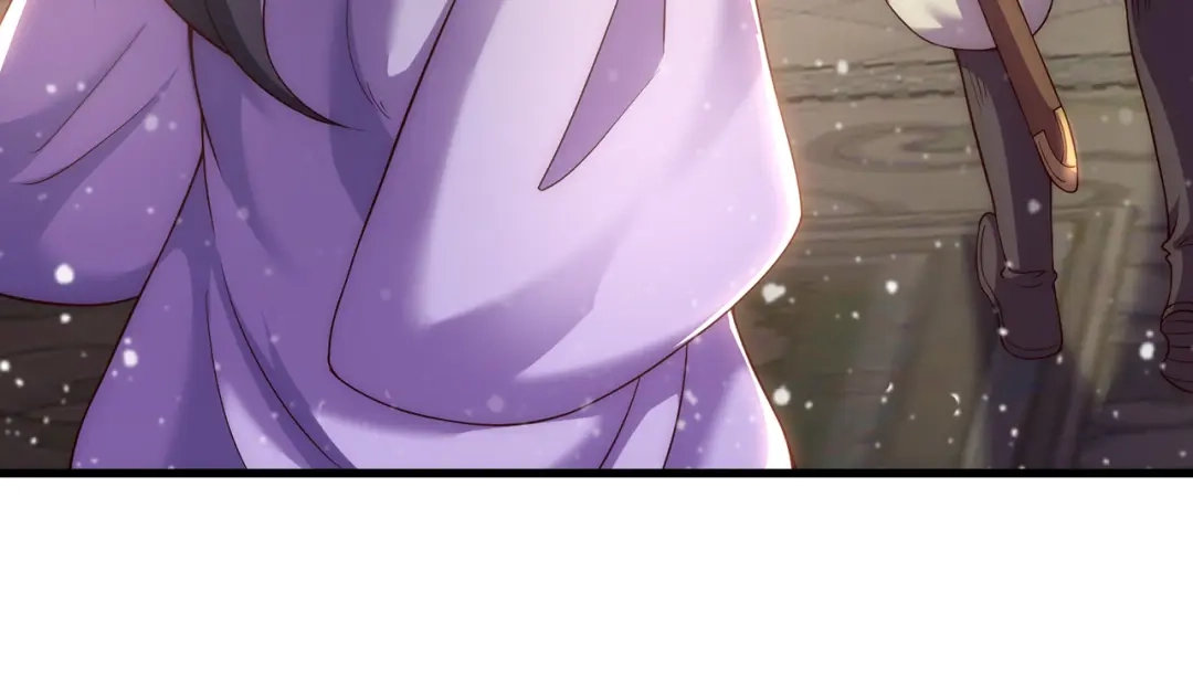 玄幻：我的人生可以无限模拟 第4话 男人不能说不行 第99页