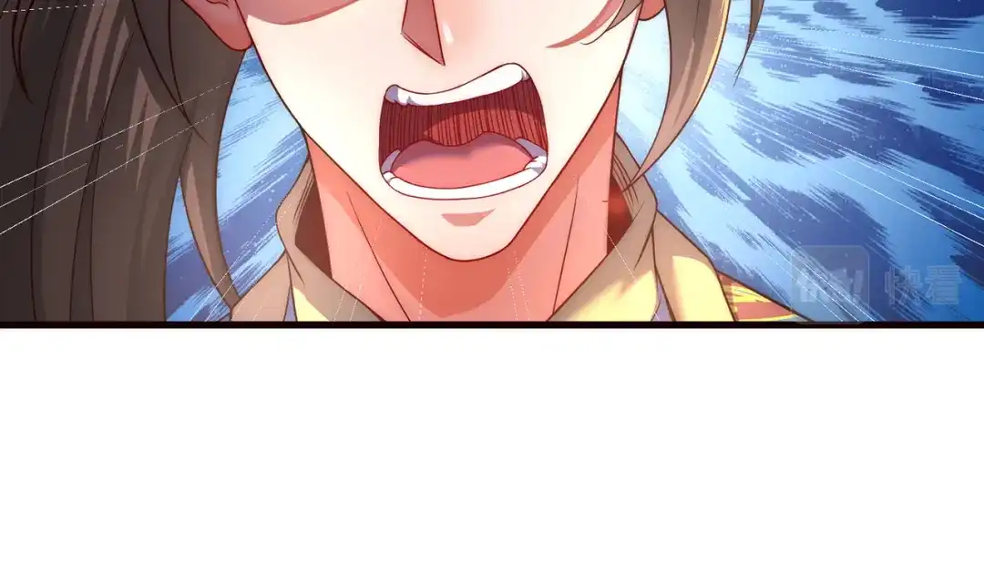 玄幻：我的人生可以无限模拟 第6话 我的师父是端水达人 第109页