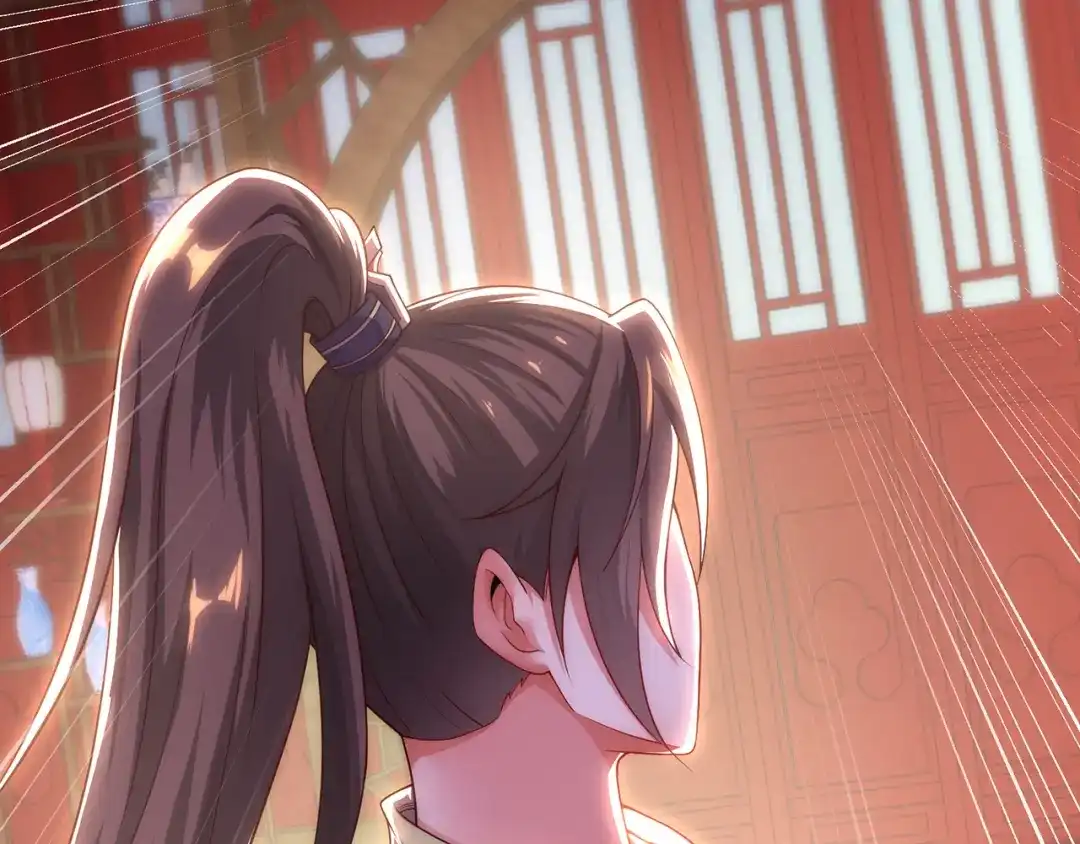 玄幻：我的人生可以无限模拟 第6话 我的师父是端水达人 第114页