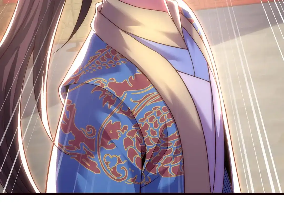 玄幻：我的人生可以无限模拟 第6话 我的师父是端水达人 第115页