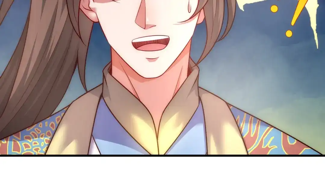 玄幻：我的人生可以无限模拟 第6话 我的师父是端水达人 第12页