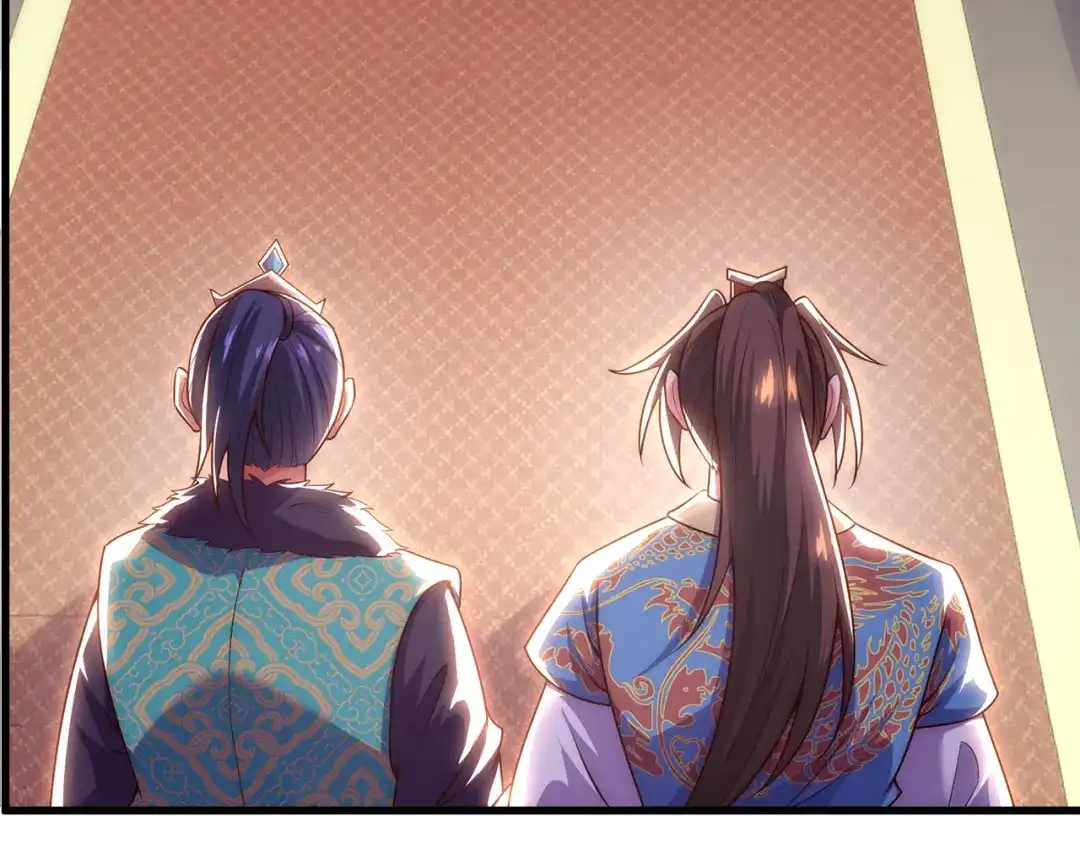玄幻：我的人生可以无限模拟 第6话 我的师父是端水达人 第68页