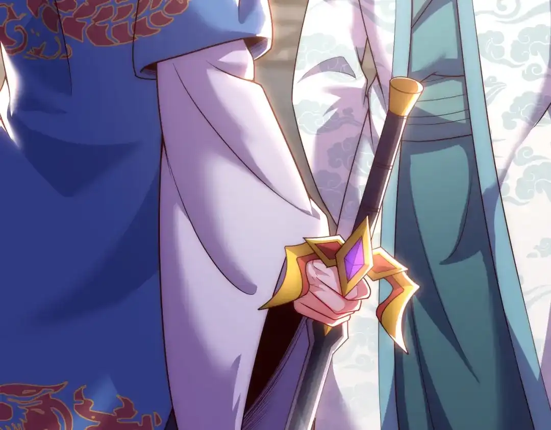 玄幻：我的人生可以无限模拟 第7话 这个女人不好惹 第74页