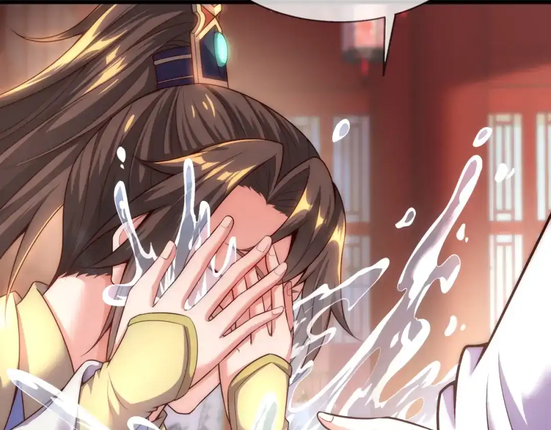 玄幻：我的人生可以无限模拟 第8话 死亡倒计时 第92页