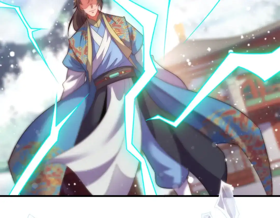 玄幻：我的人生可以无限模拟 第9话 是男人，就拔剑吧！ 第114页