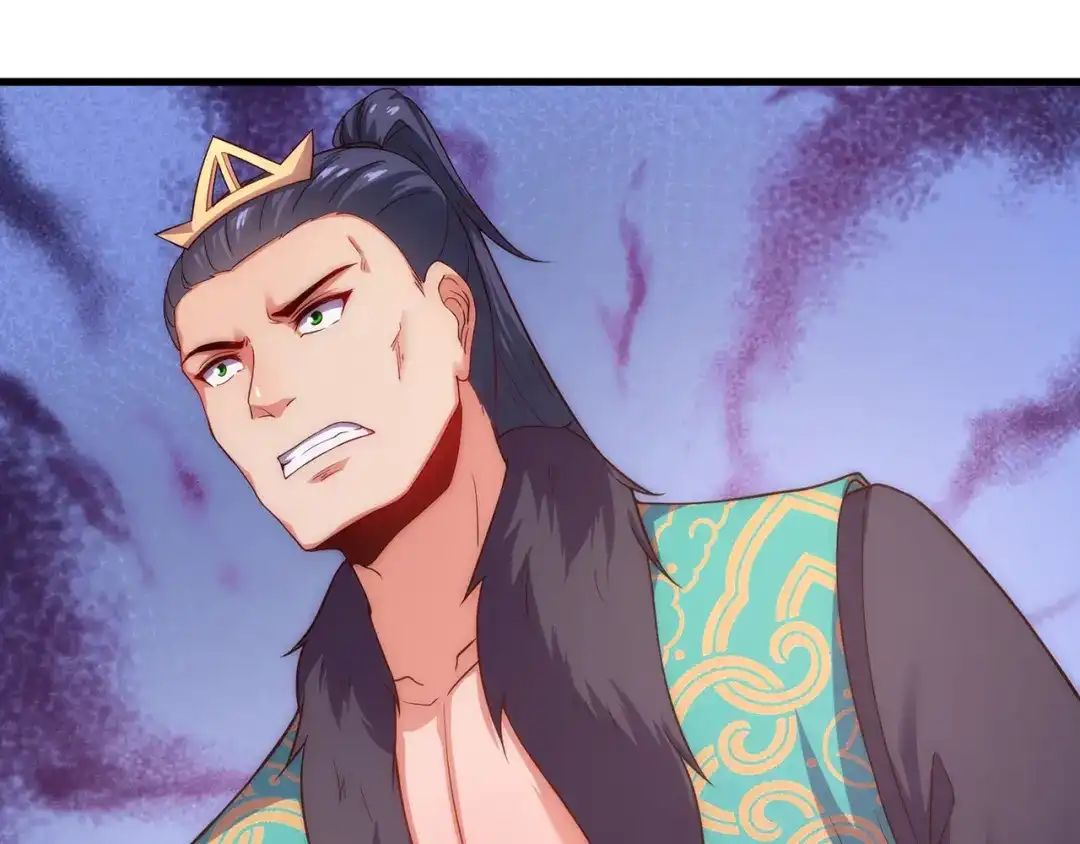 玄幻：我的人生可以无限模拟 第9话 是男人，就拔剑吧！ 第53页