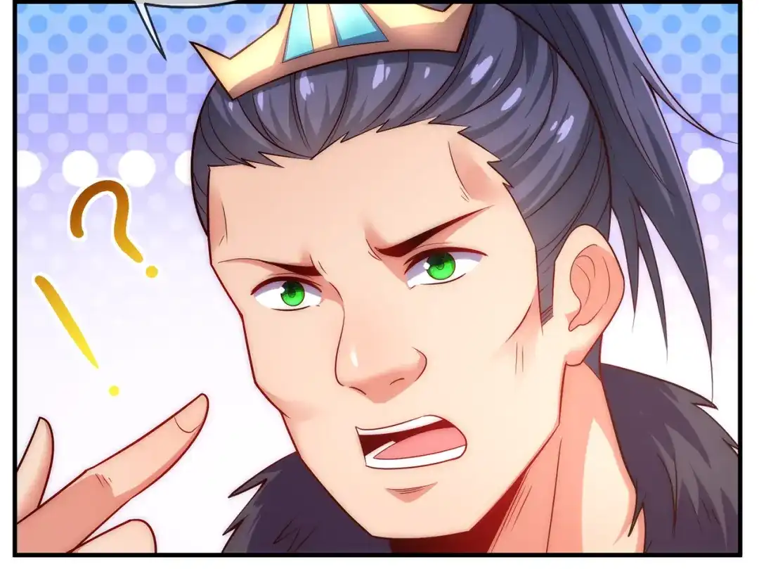玄幻：我的人生可以无限模拟 第9话 是男人，就拔剑吧！ 第79页