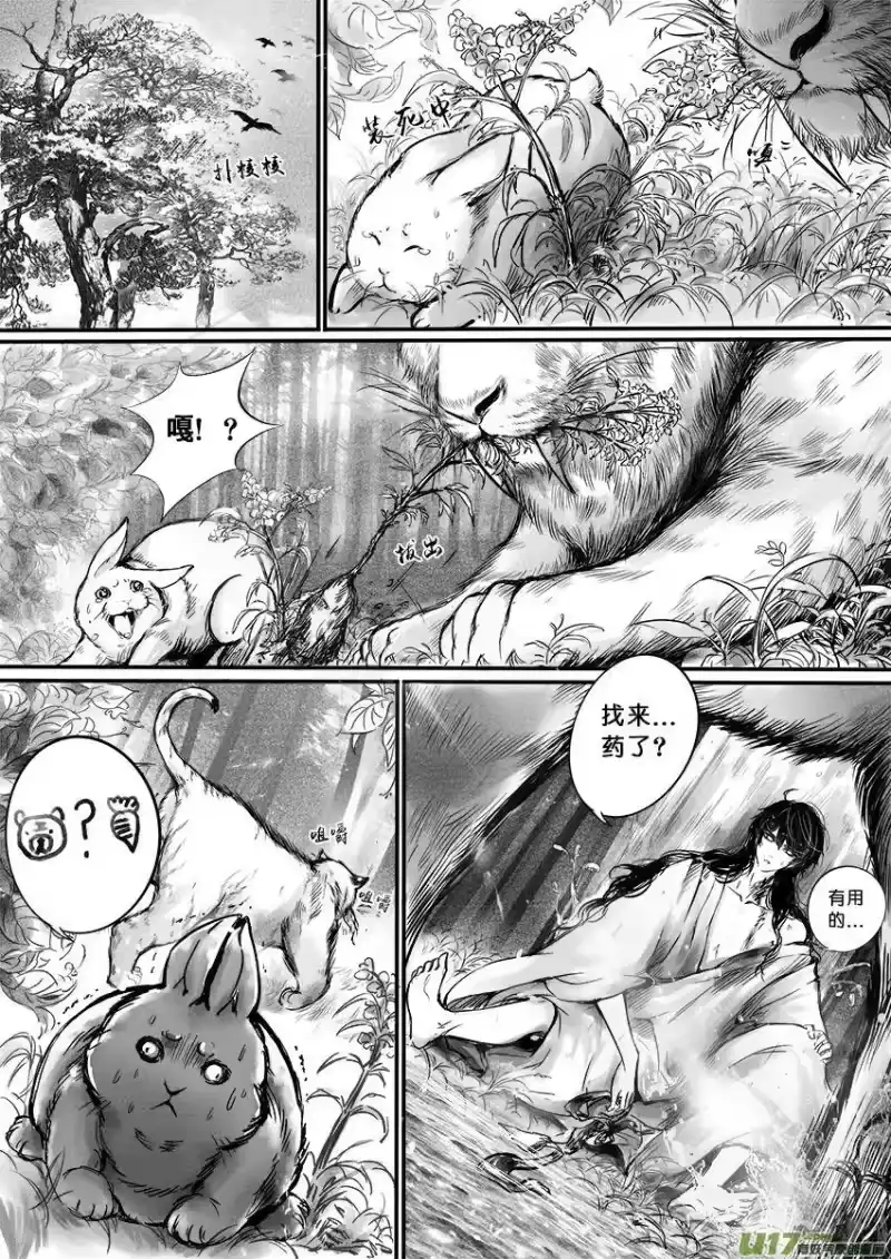 雪国_h 此生谁料 心在天山 身老沧洲 十 第2页