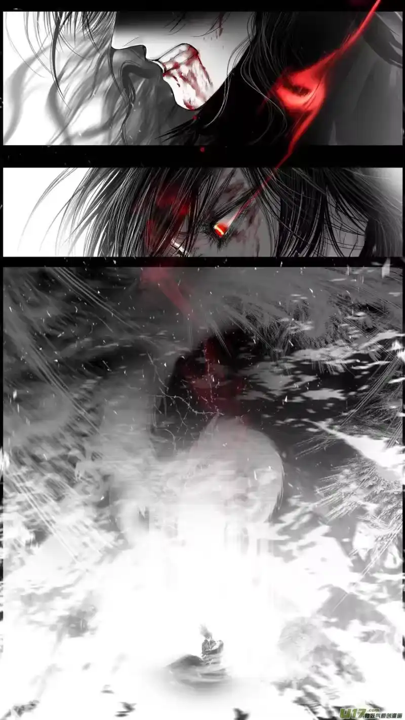 雪国_h 提携玉龙为君死 二十九 第10页