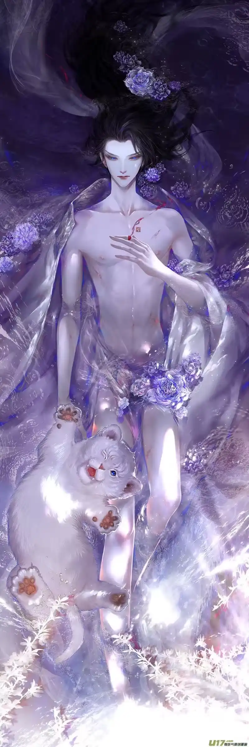 雪国_h 似此星辰非昨夜 十二 第16页