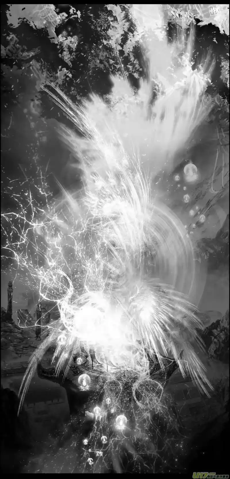 雪国_h 繁霜尽是心头血 十二 第5页
