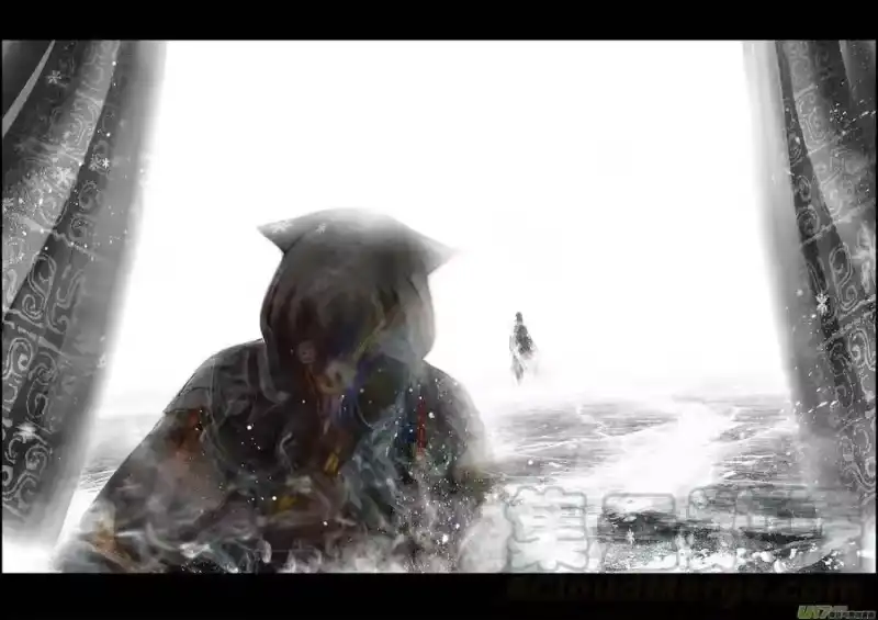 雪国_h 繁霜尽是心头血三十二 第5页