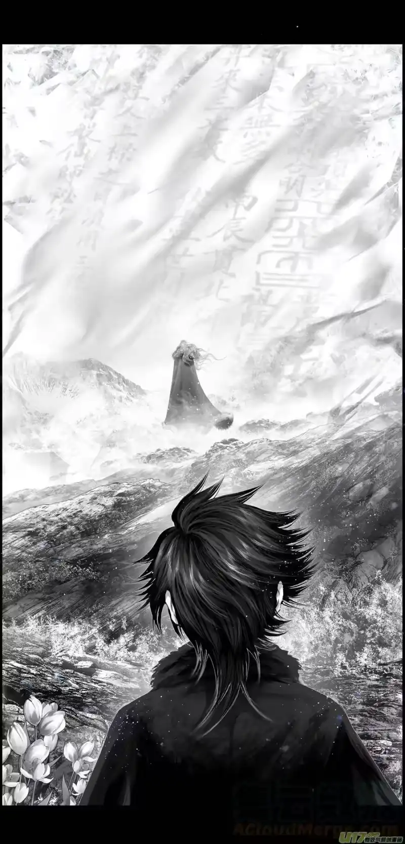 雪国_h 人生知何似，飞鸿踏雪泥 三 第8页