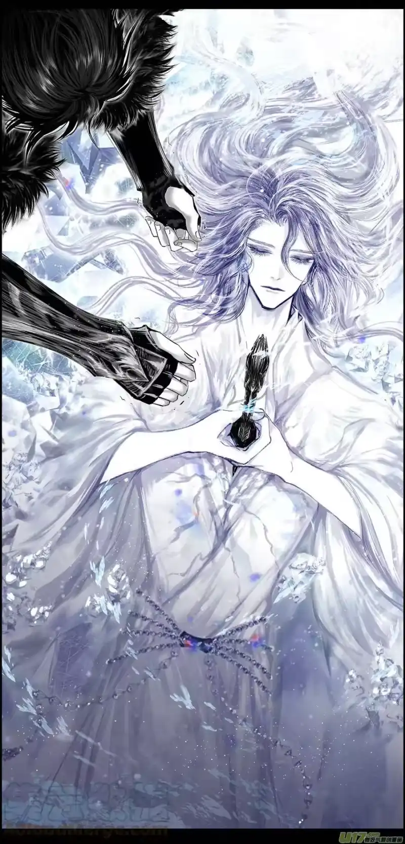 雪国_h 人生知何似，飞鸿踏雪泥 四 第4页