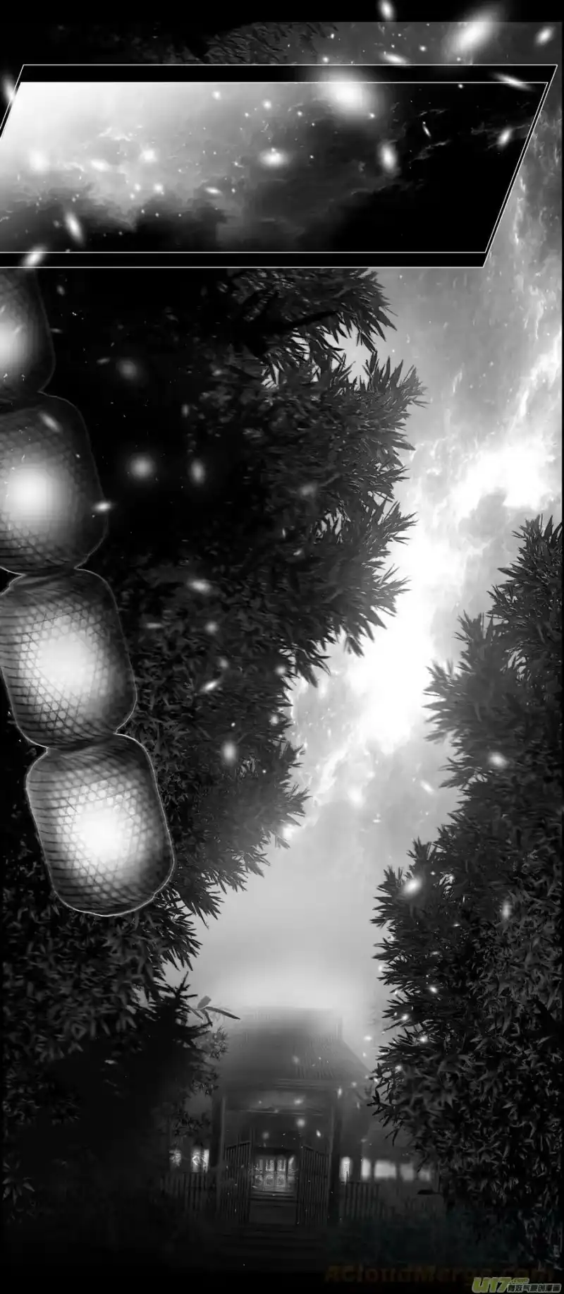 雪国_h 不知天在水 清梦压星河三十 第5页