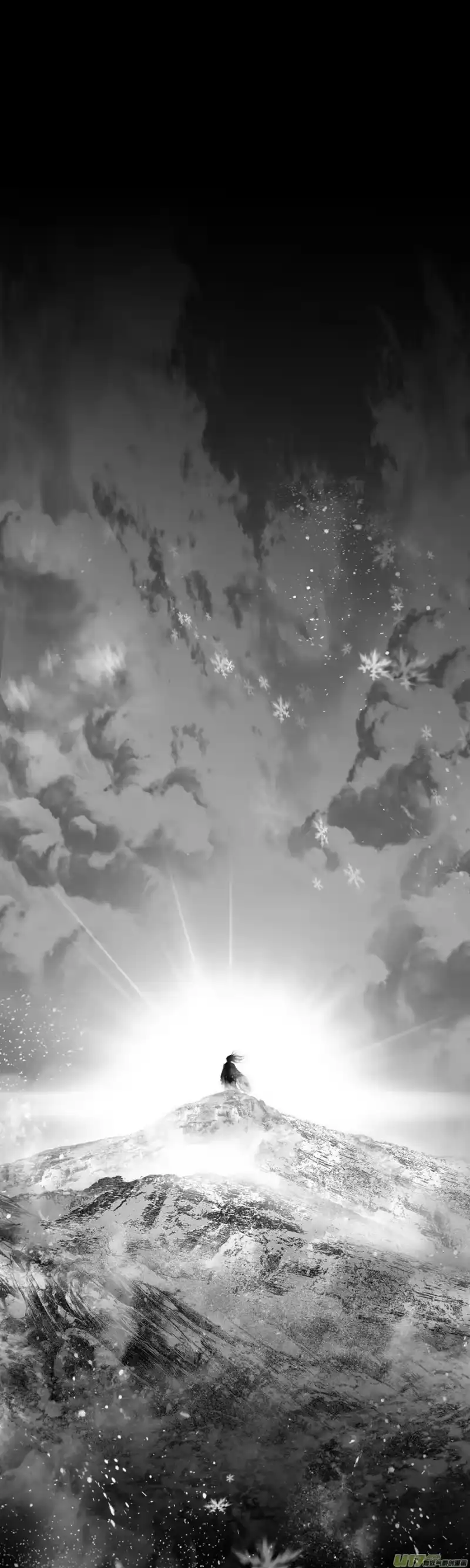 雪国_h 不知天在水 清梦压星河 三十五 第2页