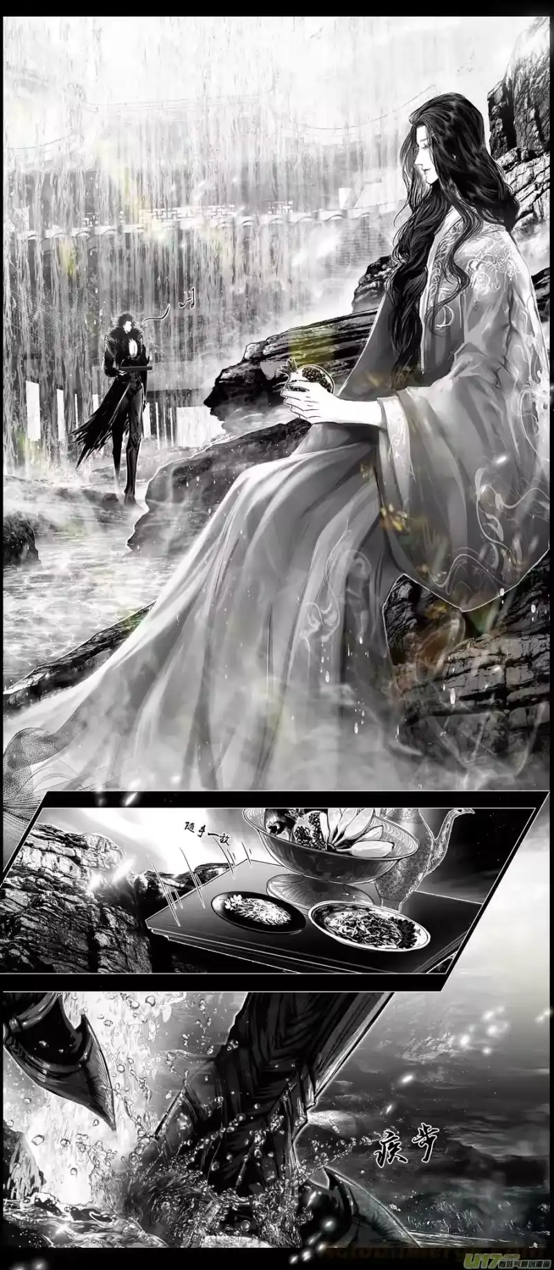 雪国_h 不知天在水 清梦压星河五十 第2页