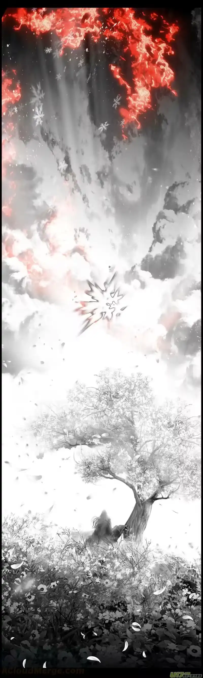 雪国_h 不知天在水 清梦压星河五十三 第10页