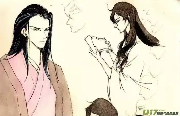 雪国_h 同人图章 七 第18页