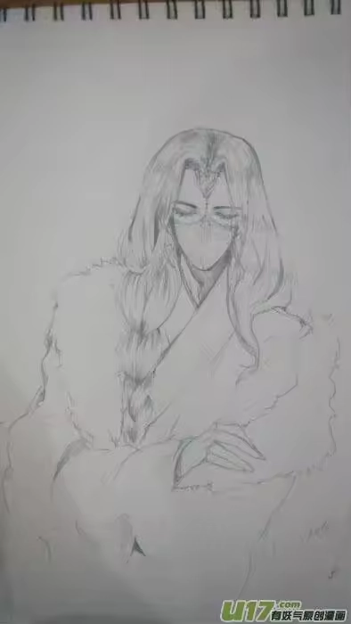 雪国_h 同人图章 七 第7页